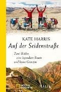 Bild von Auf der Seidenstraße von Harris, Kate 