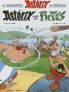 Bild von Astérix chez les Pictes von Ferri, Jean-Yves 