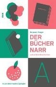 Bild von Der Büchernarr und andere Geschichten von Burger, Hermann 