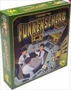 Bild von Funkenschlag - Das Kartenspiel von Friedemann, Friese