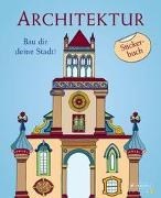 Bild von Architektur - Bau dir deine Stadt! von Tauber, Sabine