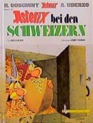 Bild von Asterix bei den Schweizern von Goscinny, René 