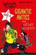 Bild von Winnie and Wilbur: Gigantic Antics and other stories von Owen, Laura 