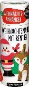 Bild von 2 Weihnachtsanhänger