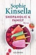 Bild von Shopaholic & Family von Kinsella, Sophie 