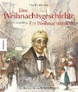 Bild von Eine Weihnachtsgeschichte von Dickens, Charles 