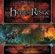 Bild von Herr der Ringe LCG Grundspiel von Fantasy Flight Games (Hrsg.)