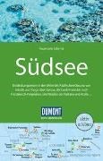 Bild von DuMont Reise-Handbuch Reiseführer Südsee von Schyma, Rosemarie