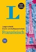 Bild von Langenscheidt Grund- und Aufbauwortschatz Französisch - Buch mit Bonus-Audiomaterial von Thomazo, Olivier (Gelesen) 