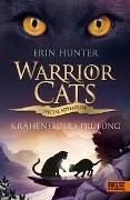 Bild von Warrior Cats - Special Adventure. Krähenfeders Prüfung von Hunter, Erin 