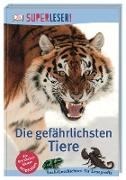 Bild von SUPERLESER! Die gefährlichsten Tiere von Buckley, James 