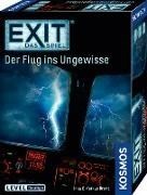 Bild von EXIT® - Das Spiel: Der Flug ins Ungewisse