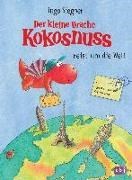 Bild von Der kleine Drache Kokosnuss reist um die Welt von Siegner, Ingo 