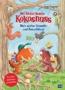 Bild von Der kleine Drache Kokosnuss - Mein erster Umwelt- und Naturführer von Siegner, Ingo