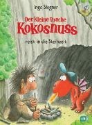 Bild von Der kleine Drache Kokosnuss reist in die Steinzeit von Siegner, Ingo 