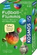 Bild von Fußball-Flummis