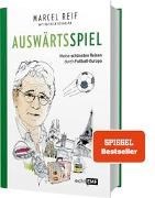 Bild von Auswärtsspiel von Reif, Marcel 