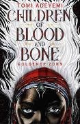 Bild von Children of Blood and Bone von Adeyemi, Tomi 