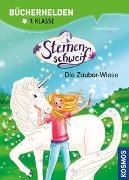 Bild von Sternenschweif, Bücherhelden 1. Klasse, Die Zauber-Wiese von Chapman, Linda 