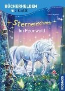 Bild von Sternenschweif, Bücherhelden 2. Klasse, Im Feenwald von Chapman, Linda 