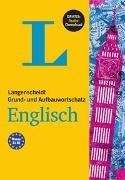 Bild von Langenscheidt Grund- und Aufbauwortschatz Englisch - Buch mit Bonus-Audiomaterial von Langenscheidt, Redaktion (Hrsg.) 