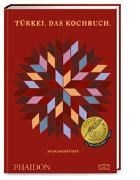 Bild von Türkei - Das Kochbuch von Dadgdeviren, Musa