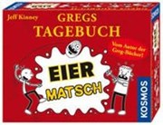 Bild von Gregs Tagebuch - Eiermatsch von Kinney, Jeff