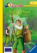 Bild von Robin Hood, König der Wälder - Leserabe 3. Klasse - Erstlesebuch für Kinder ab 8 Jahren von Mai, Manfred 