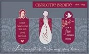 Bild von libri_x Magnetlesezeichen Charlotte Brontë