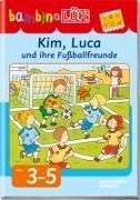 Bild von bambinoLÜK. Kim, Luca und ihre Fußballfreunde von Junga, Michael