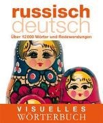 Bild von Visuelles Wörterbuch Russisch-Deutsch