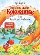 Bild von Der kleine Drache Kokosnuss und der chinesische Drache von Siegner, Ingo 