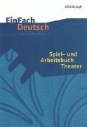 Bild von EinFach Deutsch Unterrichtsmodelle von Müller, Barbara 