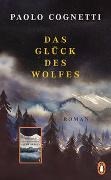 Bild von Das Glück des Wolfes von Cognetti, Paolo 