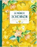 Bild von Geschenkpapier-Buch - Schöner schenken