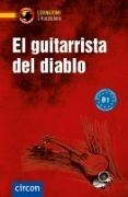 Bild von El guitarrista del diablo von García Fernández, María