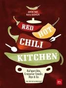 Bild von Red Hot Chili Kitchen von Enns, Anton