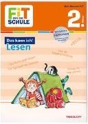 Bild von FiT FÜR DIE SCHULE. Das kann ich! Lesen 2. Klasse von Tonte, Andrea 