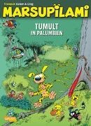 Bild von Marsupilami 1: Tumult in Palumbien von Franquin, André 