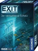 Bild von EXIT® - Das Spiel: Der versunkene Schatz von Brand, Inka 