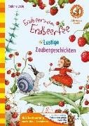 Bild von Der Bücherbär. Erstleserbücher für das Lesealter Vorschule/1. Klasse / Erdbeerinchen Erdbeerfee. Lustige Zaubergeschichten von Dahle, Stefanie 