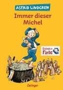 Bild von Immer dieser Michel von Lindgren, Astrid 