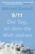 Bild von 9/11 von Zuckoff, Mitchell 