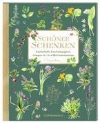 Bild von Geschenkpapier-Buch - Schöner schenken von Bastin, Marjolein (Illustr.)