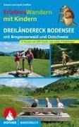 Bild von Erlebniswandern mit Kindern Dreiländereck Bodensee von Soeffker, Eduard 