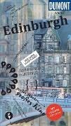 Bild von DuMont direkt Reiseführer Edinburgh von Eickhoff, Matthias