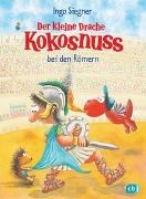 Bild von Der kleine Drache Kokosnuss bei den Römern von Siegner, Ingo 