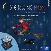 Bild von Die kleine Hexe von Haferkamp, Kai