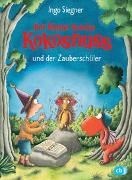 Bild von Der kleine Drache Kokosnuss und der Zauberschüler von Siegner, Ingo 