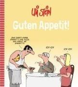 Bild von Uli Stein Cartoon-Geschenke: Guten Appetit! von Stein, Uli